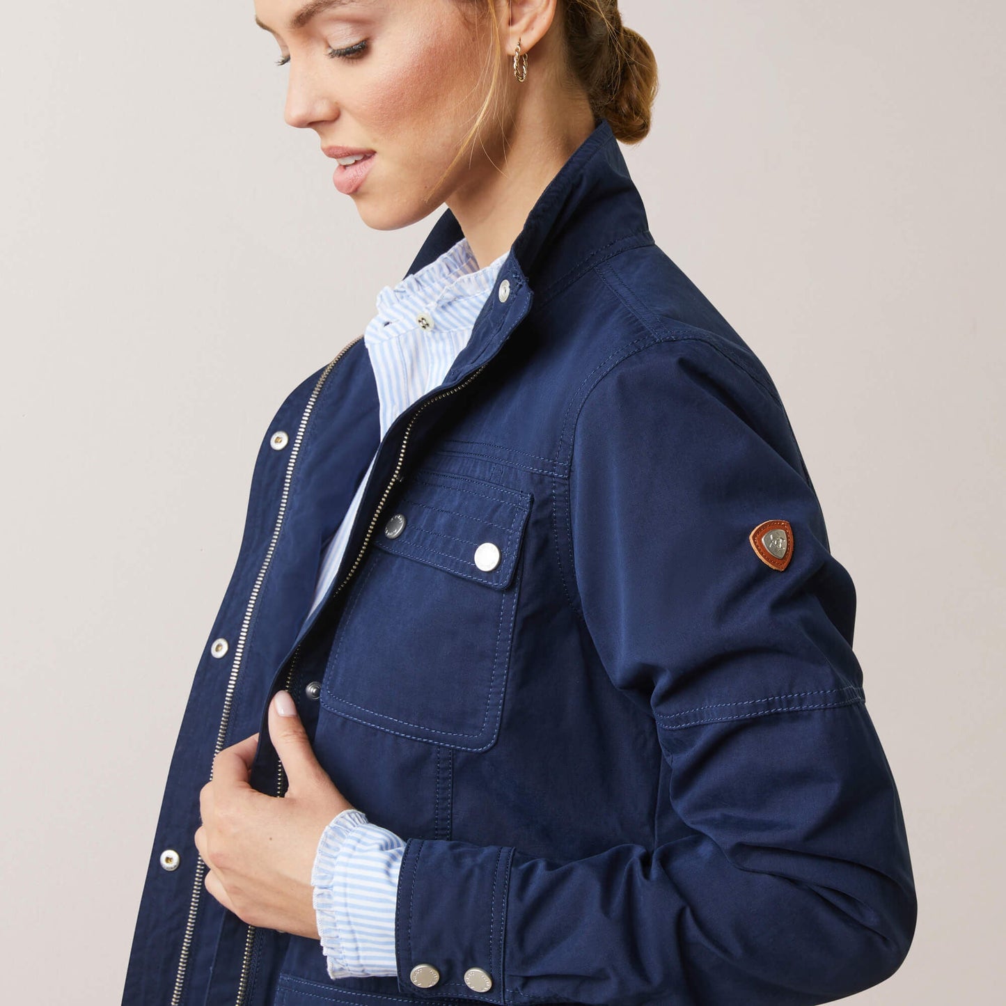 Calumet Field Jacket Women | Ariat online shop