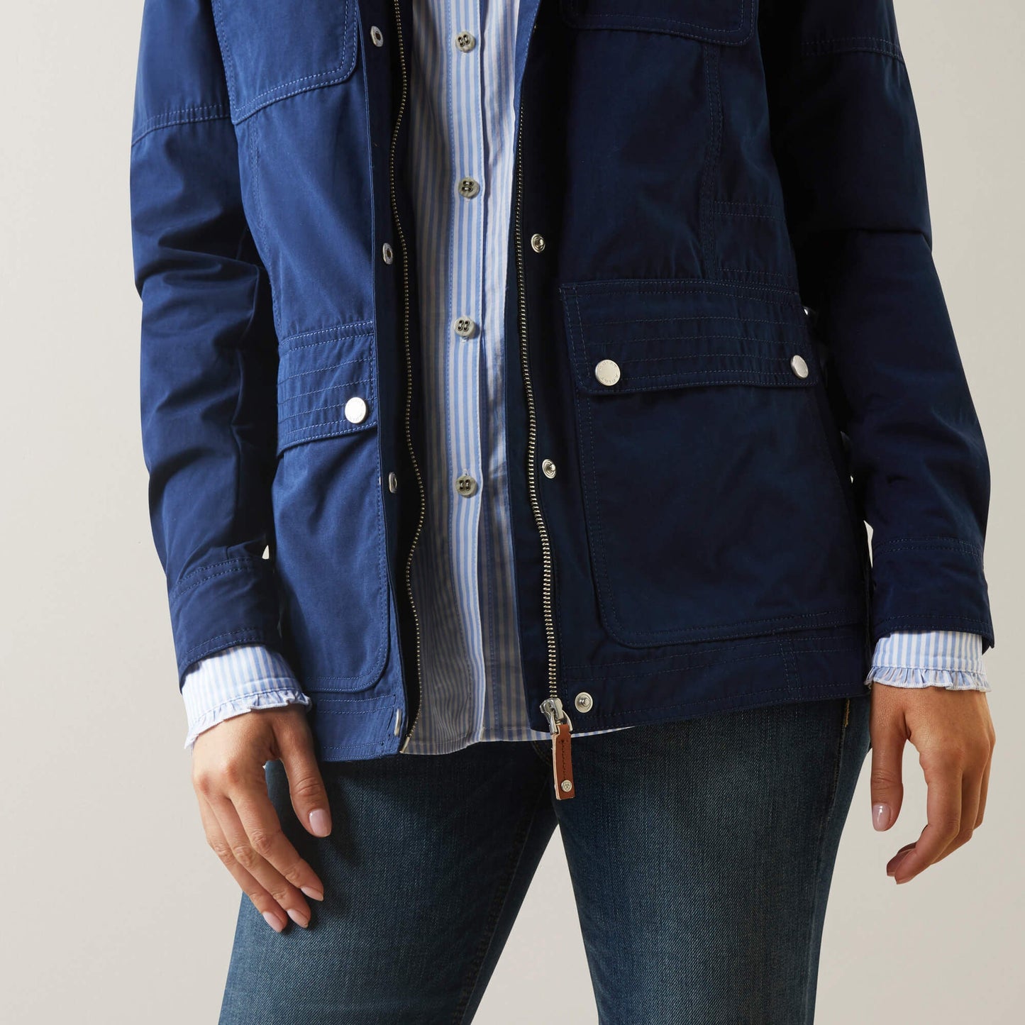 Calumet Field Jacket Women | Ariat online shop