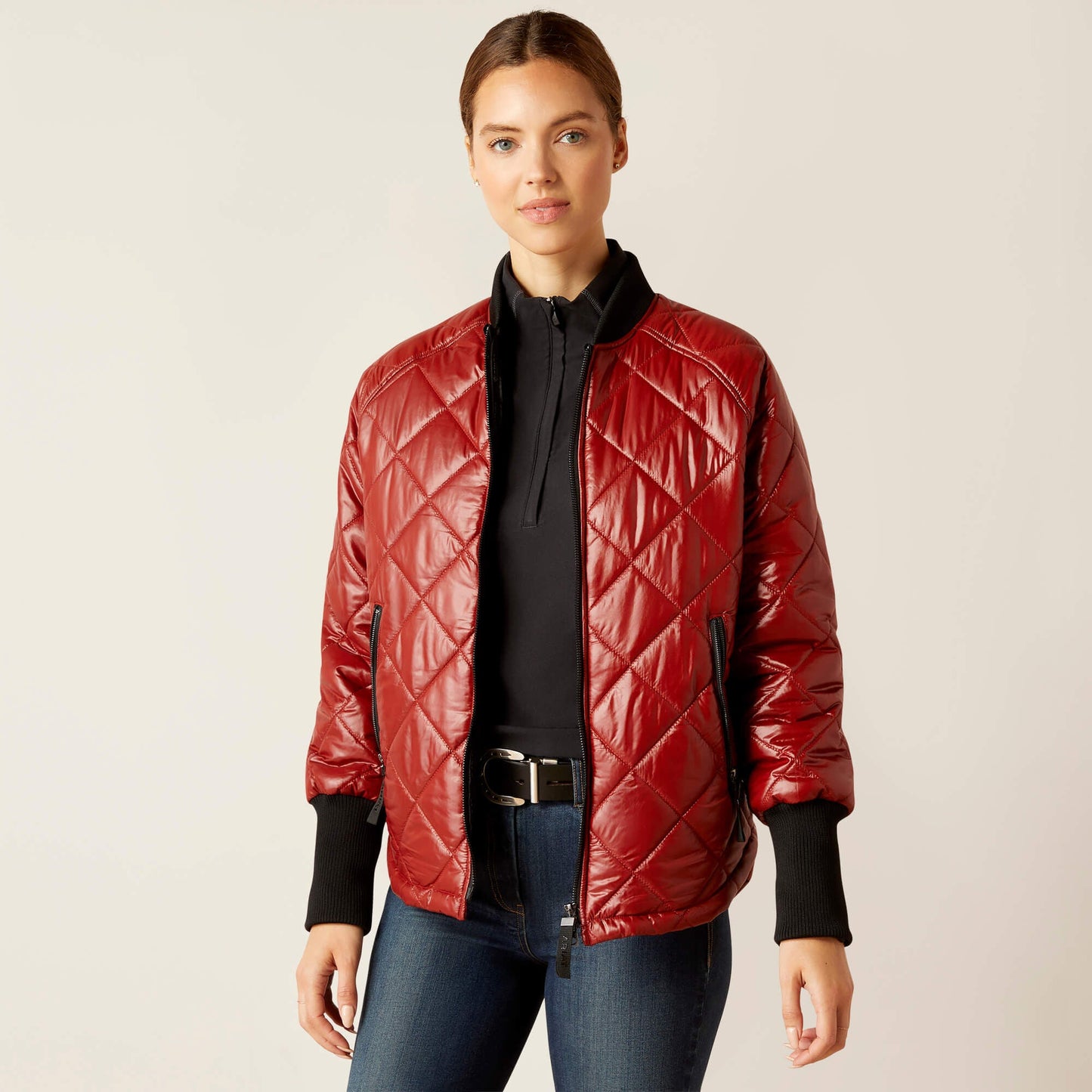 Charlie Insulated Jacket Women | Ariat sale