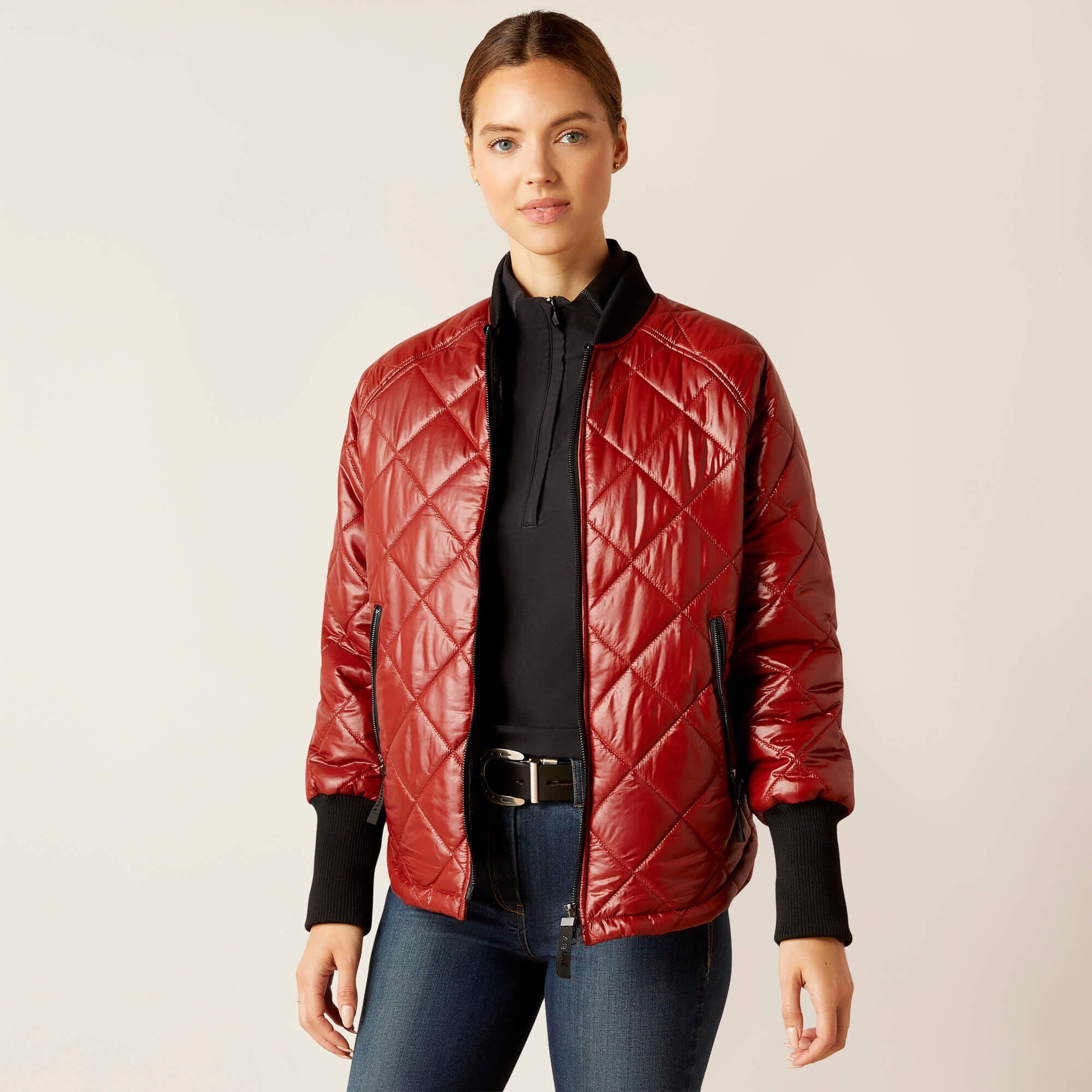 Charlie Insulated Jacket Women | Ariat sale