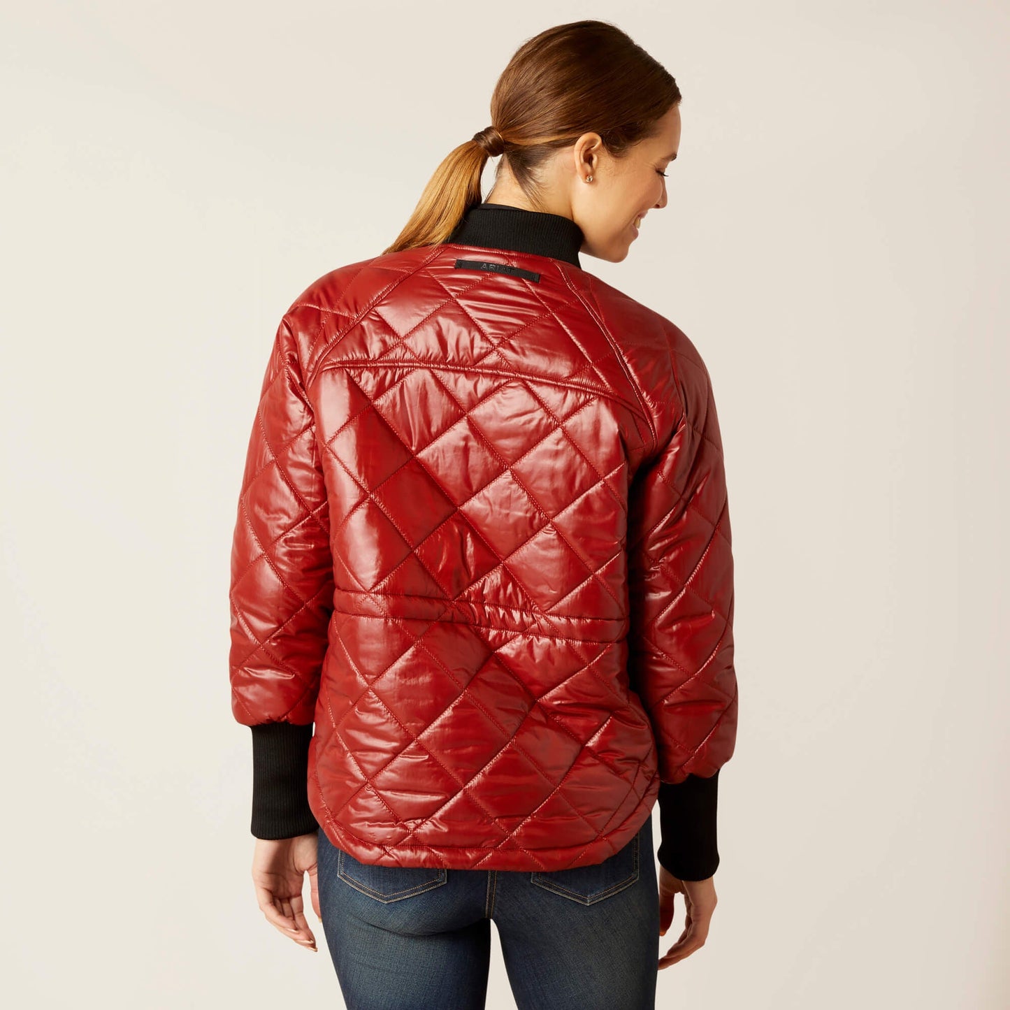 Charlie Insulated Jacket Women | Ariat sale