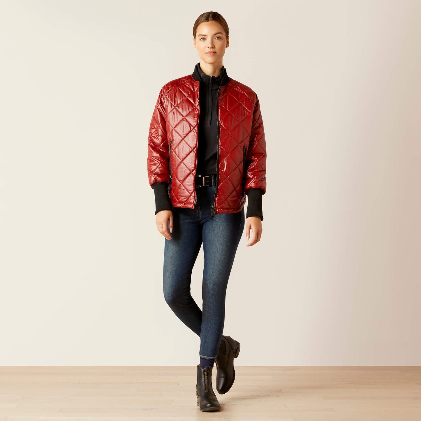 Charlie Insulated Jacket Women | Ariat sale
