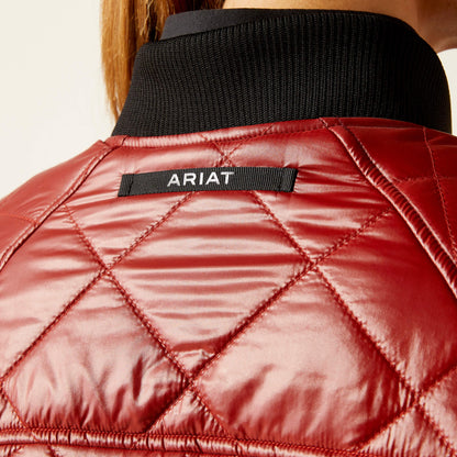 Charlie Insulated Jacket Women | Ariat sale