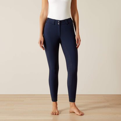 Tri Factor Grip Full Seat Breech Women | Ariat on sale