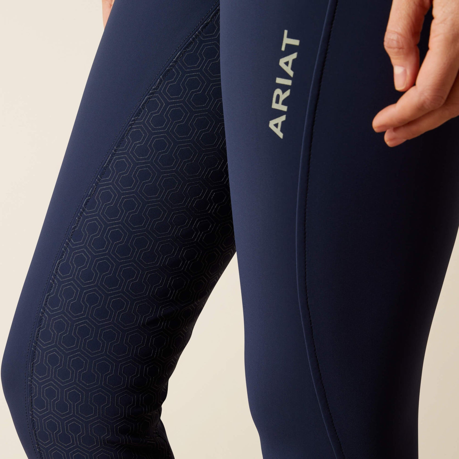 Tri Factor Grip Full Seat Breech Women | Ariat on sale