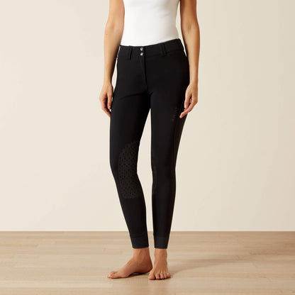 Tri Factor Grip Knee Patch Breech Women | Ariat discount