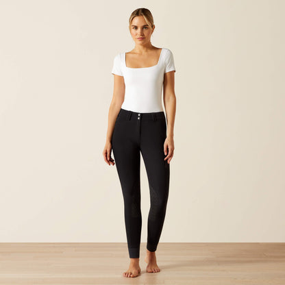 Tri Factor Grip Knee Patch Breech Women | Ariat discount