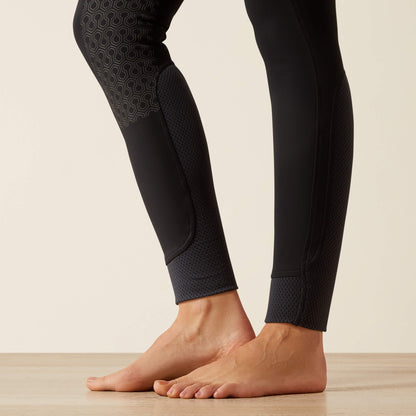Tri Factor Grip Knee Patch Breech Women | Ariat discount