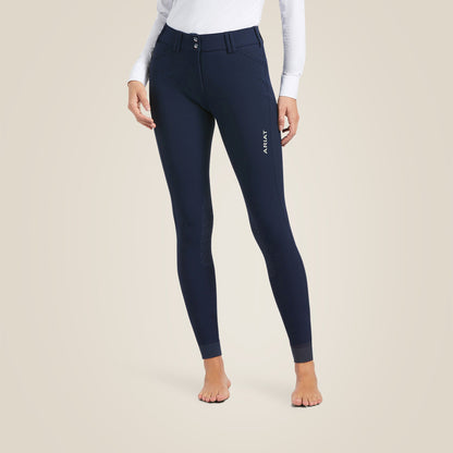 Tri Factor Grip Knee Patch Breech Women | Ariat online