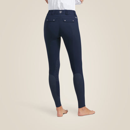 Tri Factor Grip Knee Patch Breech Women | Ariat online
