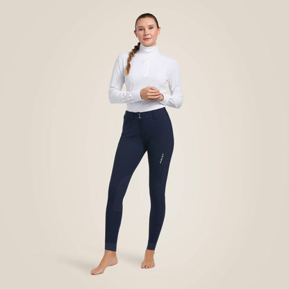 Tri Factor Grip Knee Patch Breech Women | Ariat online
