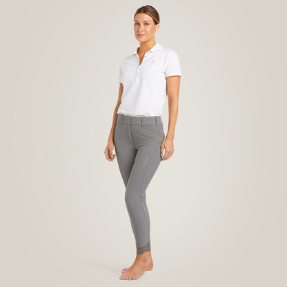 Tri Factor Grip Knee Patch Breech Women | Ariat outlet
