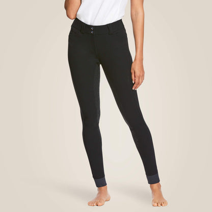 Tri Factor Grip Full Seat Breech Women | Ariat online shop