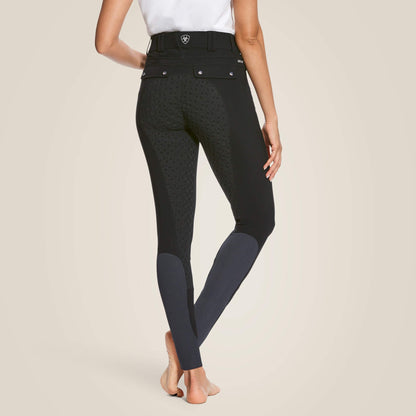 Tri Factor Grip Full Seat Breech Women | Ariat online shop