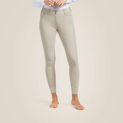 Tri Factor Grip Knee Patch Breech Women | Ariat sale
