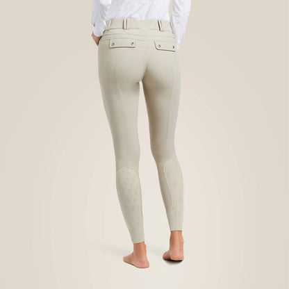 Tri Factor Grip Knee Patch Breech Women | Ariat sale