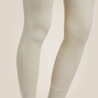 Tri Factor Grip Knee Patch Breech Women | Ariat sale