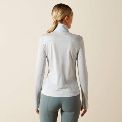 Cheviot 1/4 Zip Baselayer Women | Ariat on sale