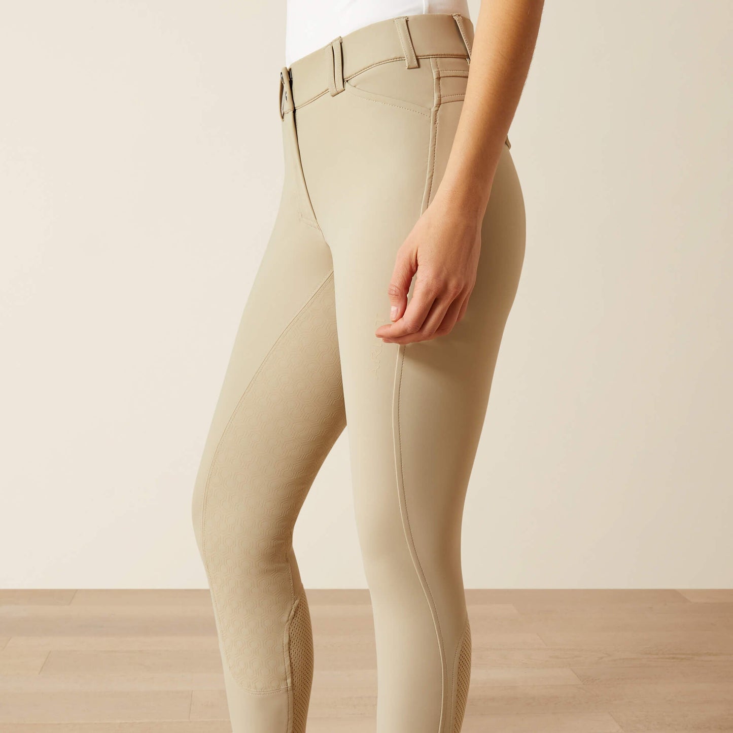 Tri Factor Grip Full Seat Breech Women | Ariat discount
