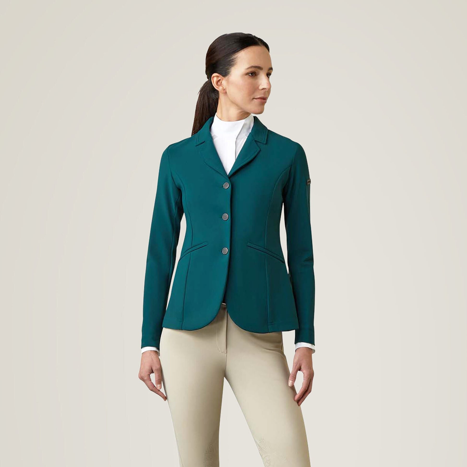 Speranza Show Coat Women | Ariat outlet