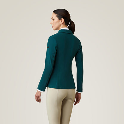 Speranza Show Coat Women | Ariat outlet