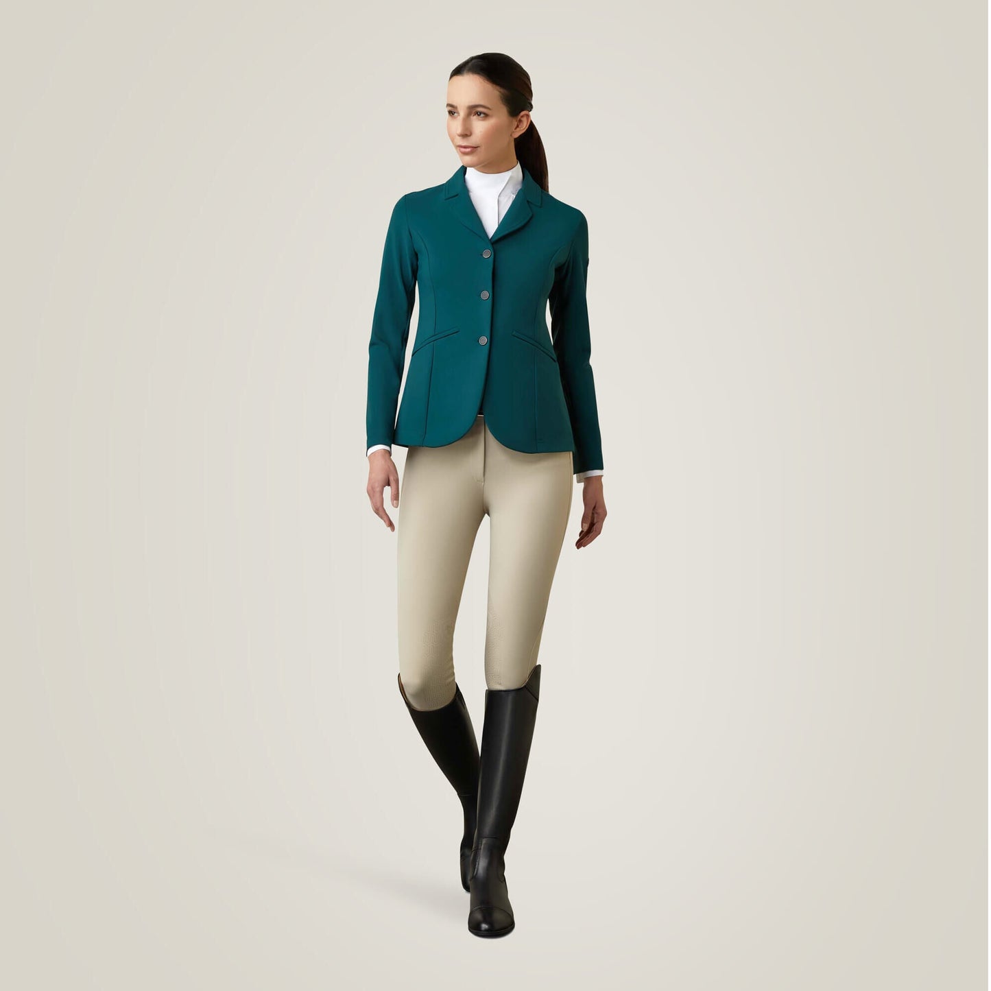 Speranza Show Coat Women | Ariat outlet