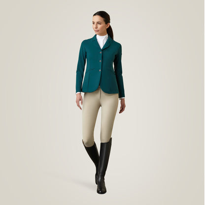 Speranza Show Coat Women | Ariat outlet