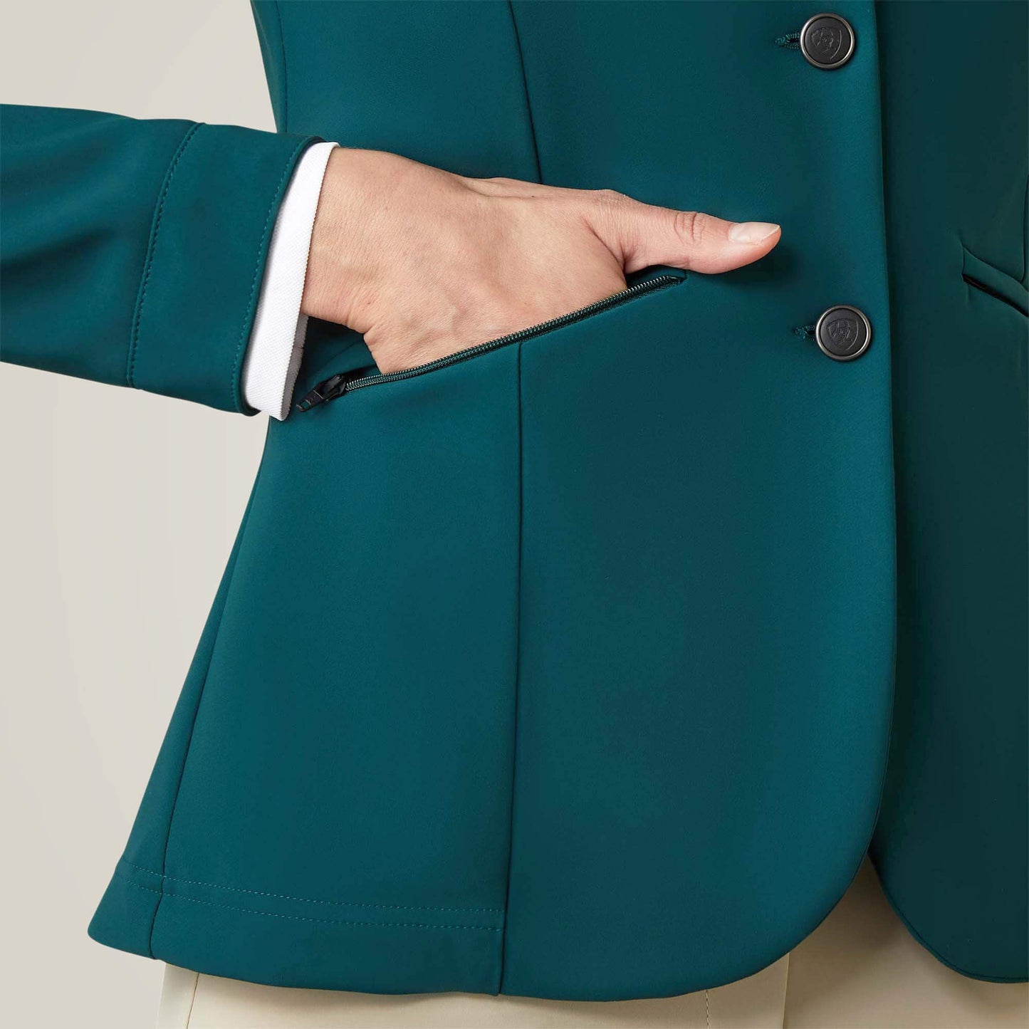 Speranza Show Coat Women | Ariat outlet