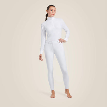 Tri Factor Grip Knee Patch Breech Women | Ariat sale