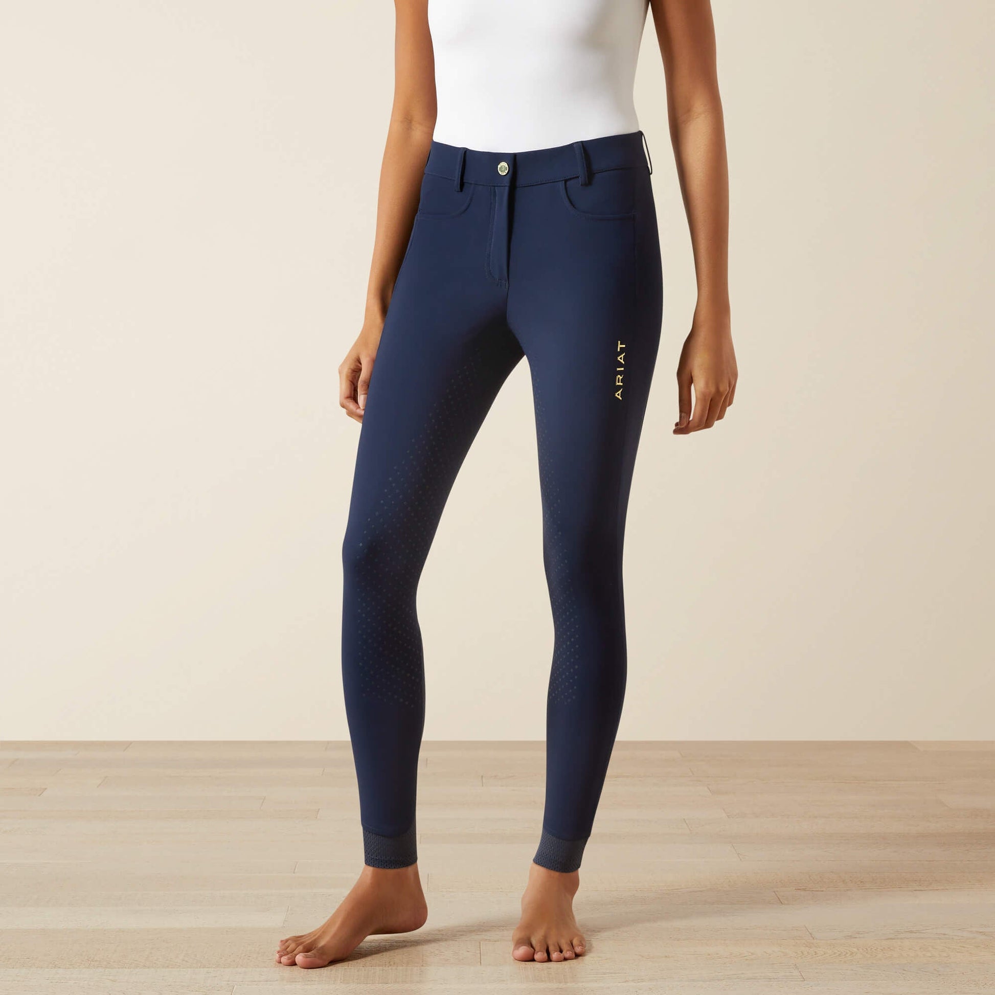 Tri Factor NT Full Seat Breech Women | Ariat on sale