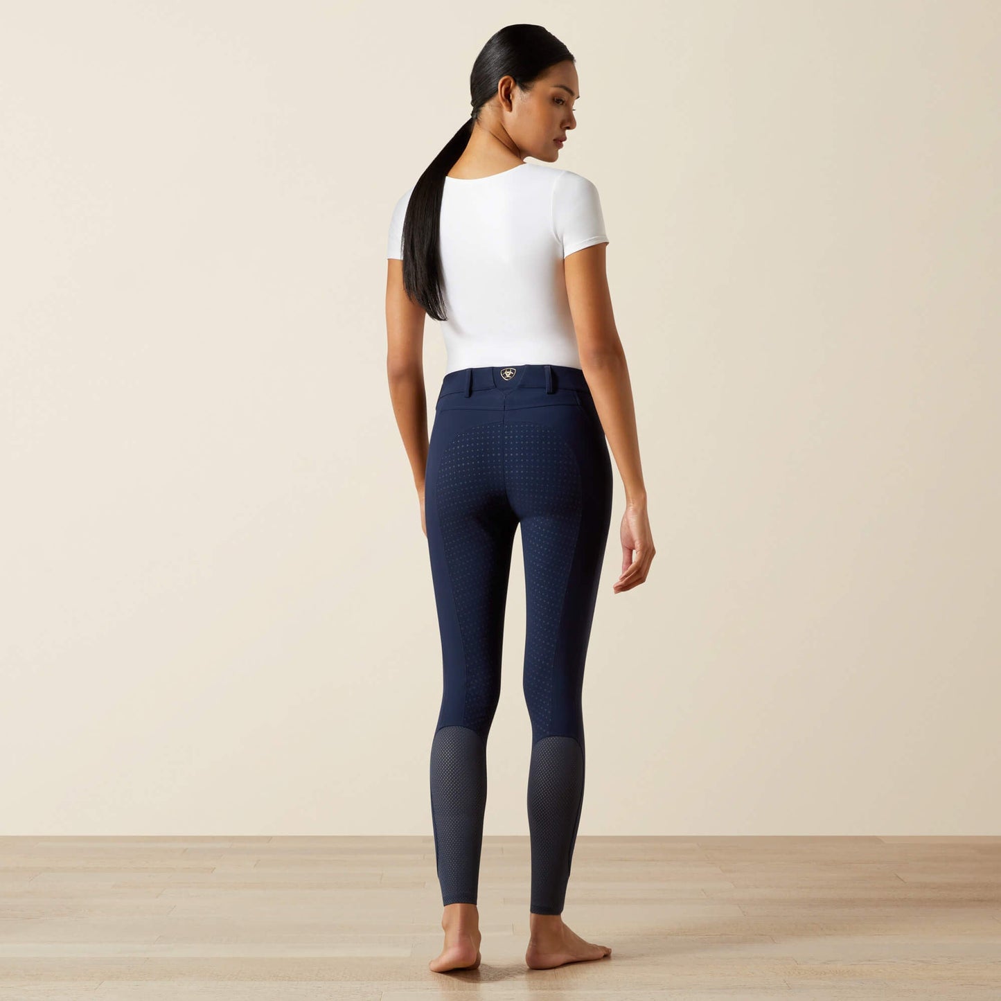 Tri Factor NT Full Seat Breech Women | Ariat on sale