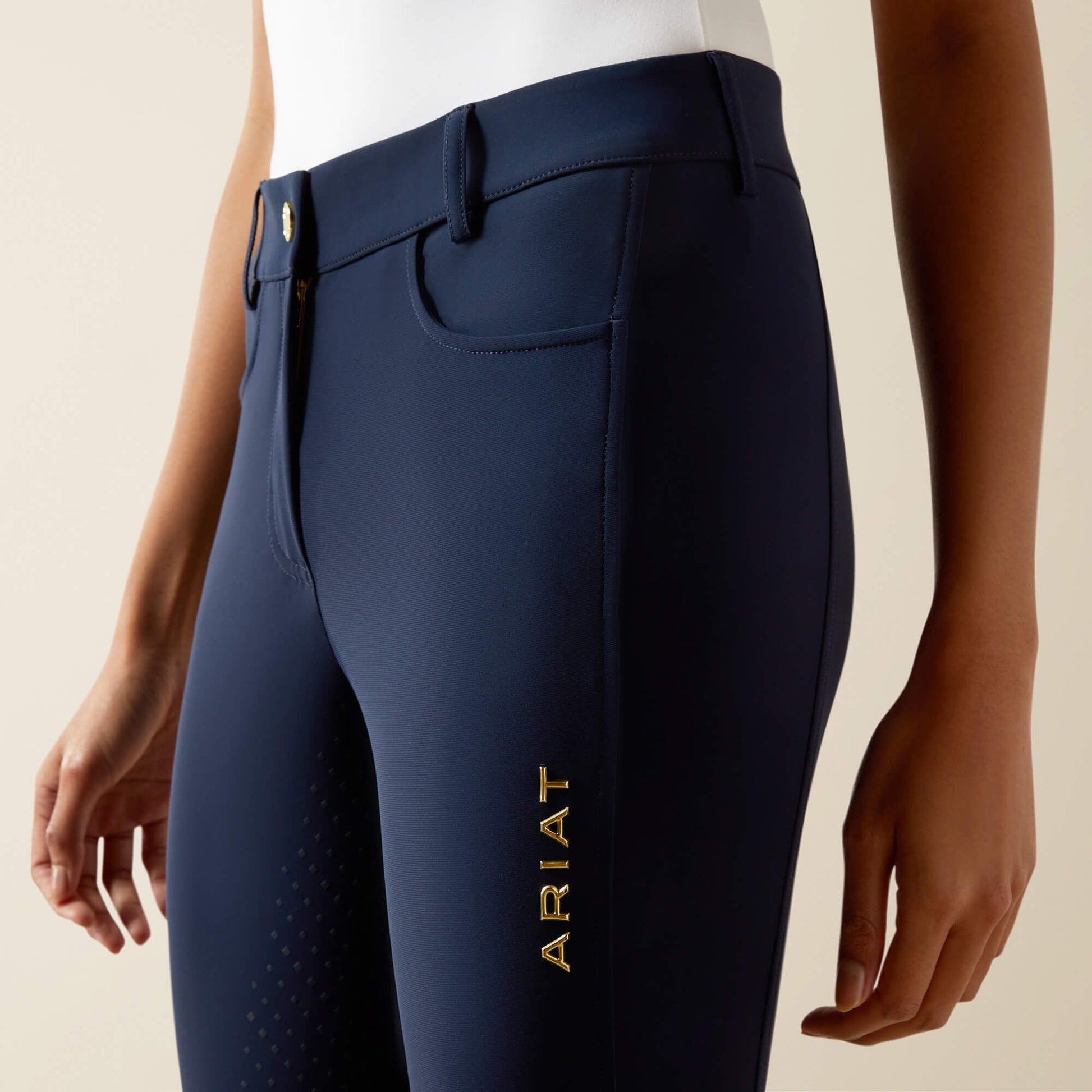 Tri Factor NT Full Seat Breech Women | Ariat on sale