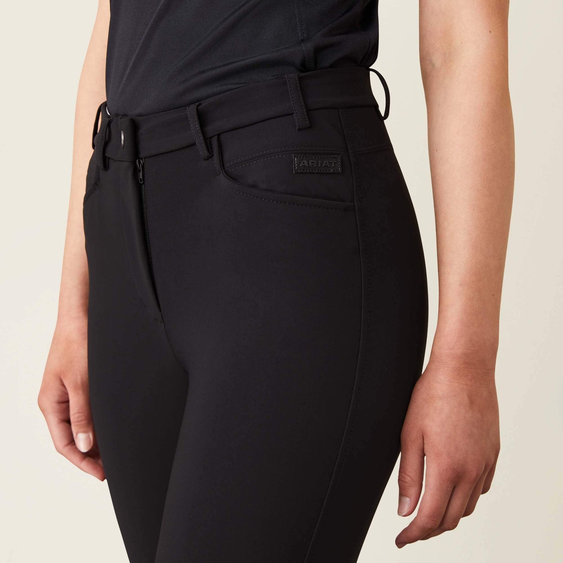 Speranza Knee Patch Breech Women | Ariat discount