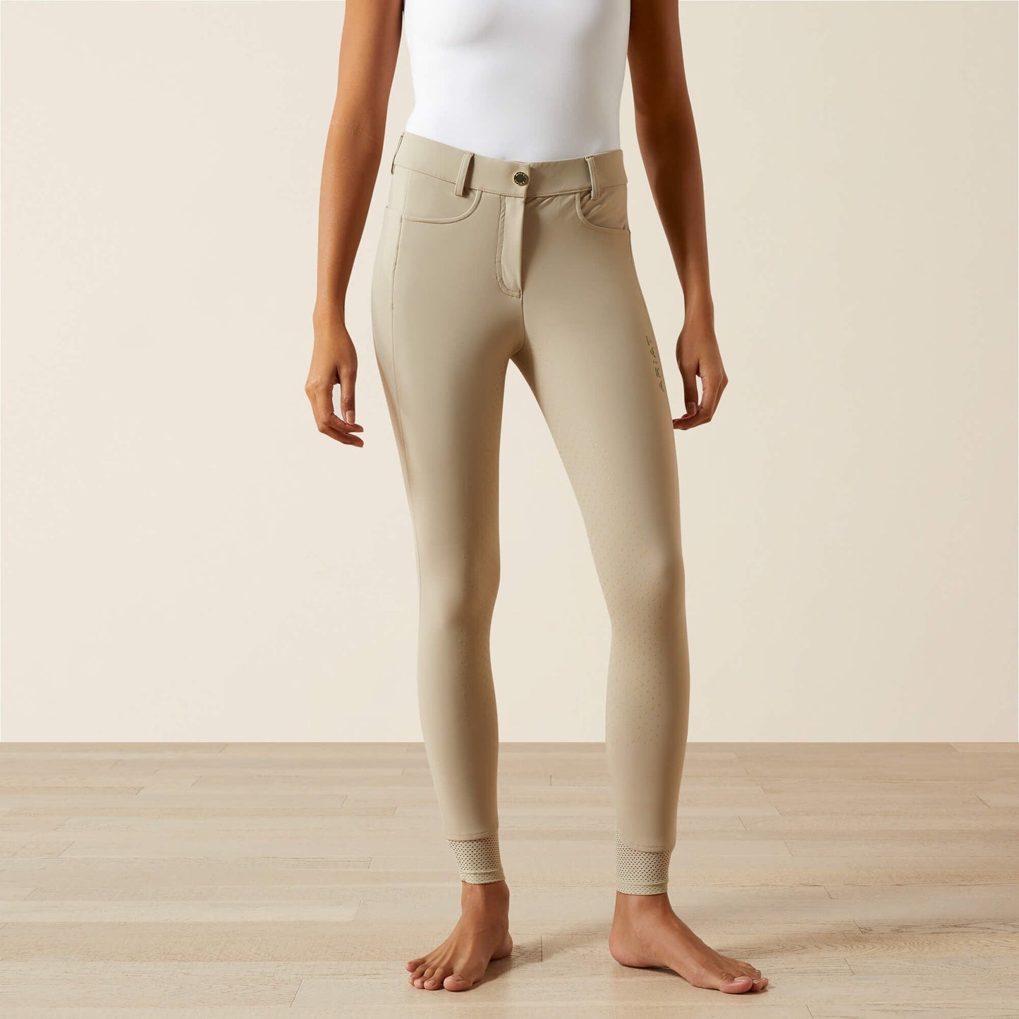 Tri Factor NT Full Seat Breech Women | Ariat online