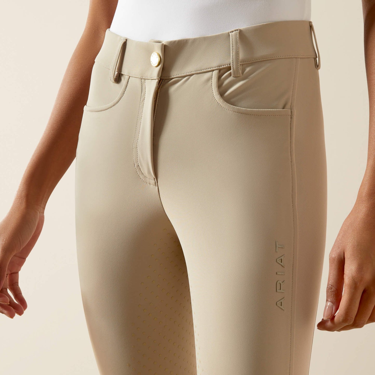 Tri Factor NT Full Seat Breech Women | Ariat online