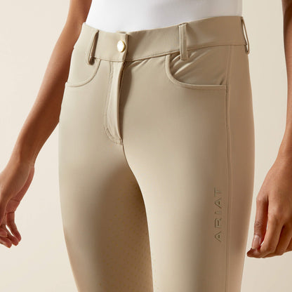 Tri Factor NT Full Seat Breech Women | Ariat online