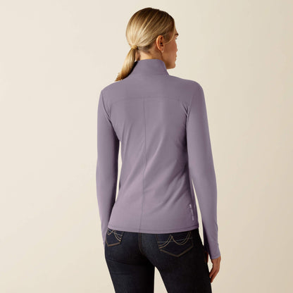 Lowell 3.0 1/4 Zip Baselayer Women | Ariat outlet