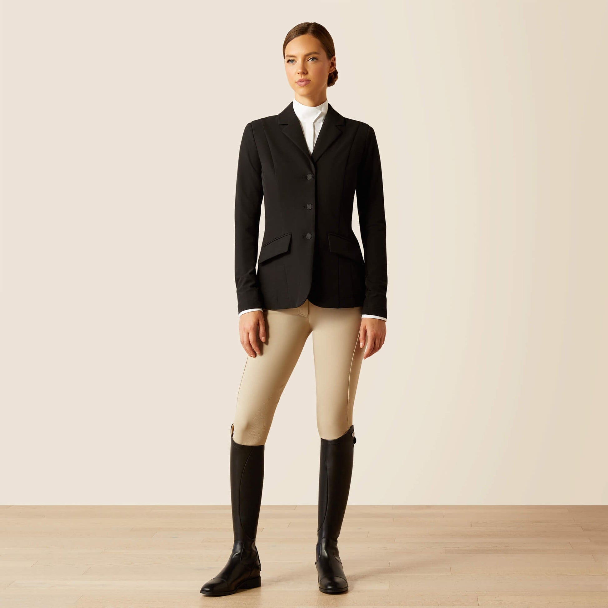 Infinite Show Coat Women | Ariat online shop
