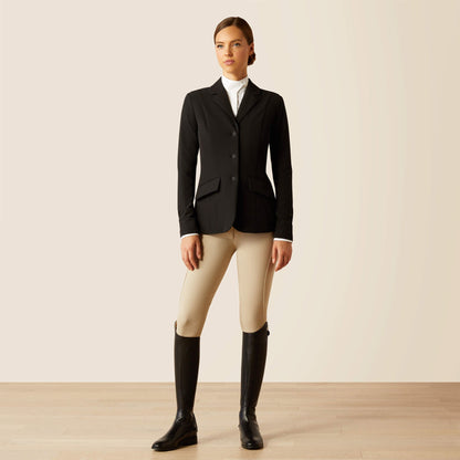 Infinite Show Coat Women | Ariat online shop