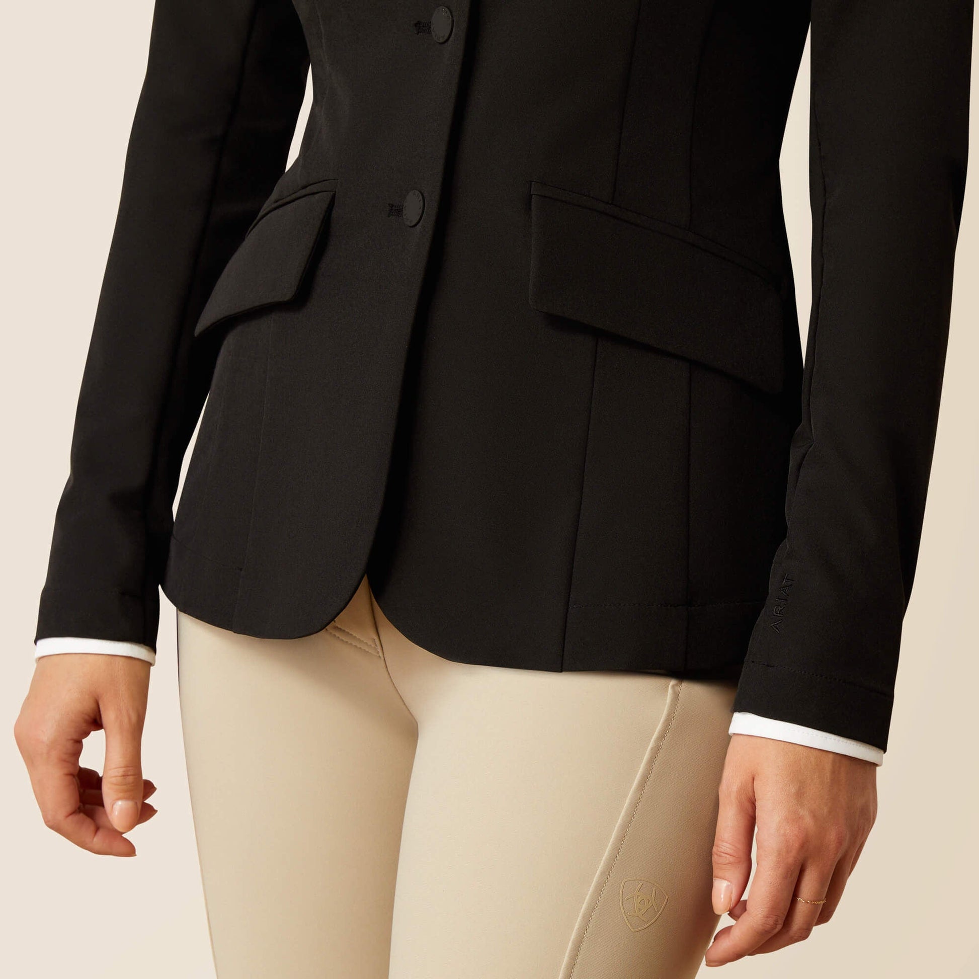 Infinite Show Coat Women | Ariat online shop