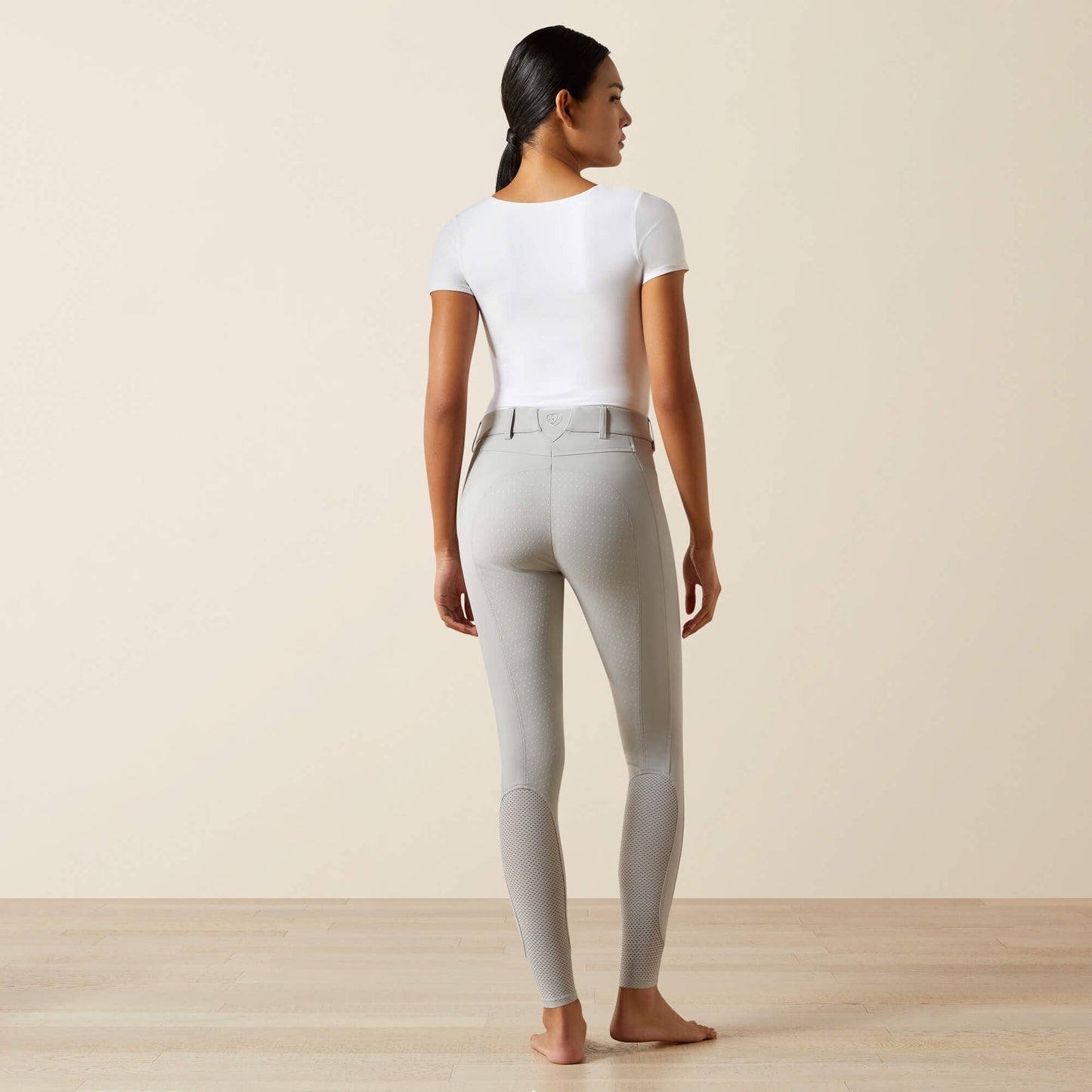 Tri Factor NT Full Seat Breech Women | Ariat on sale