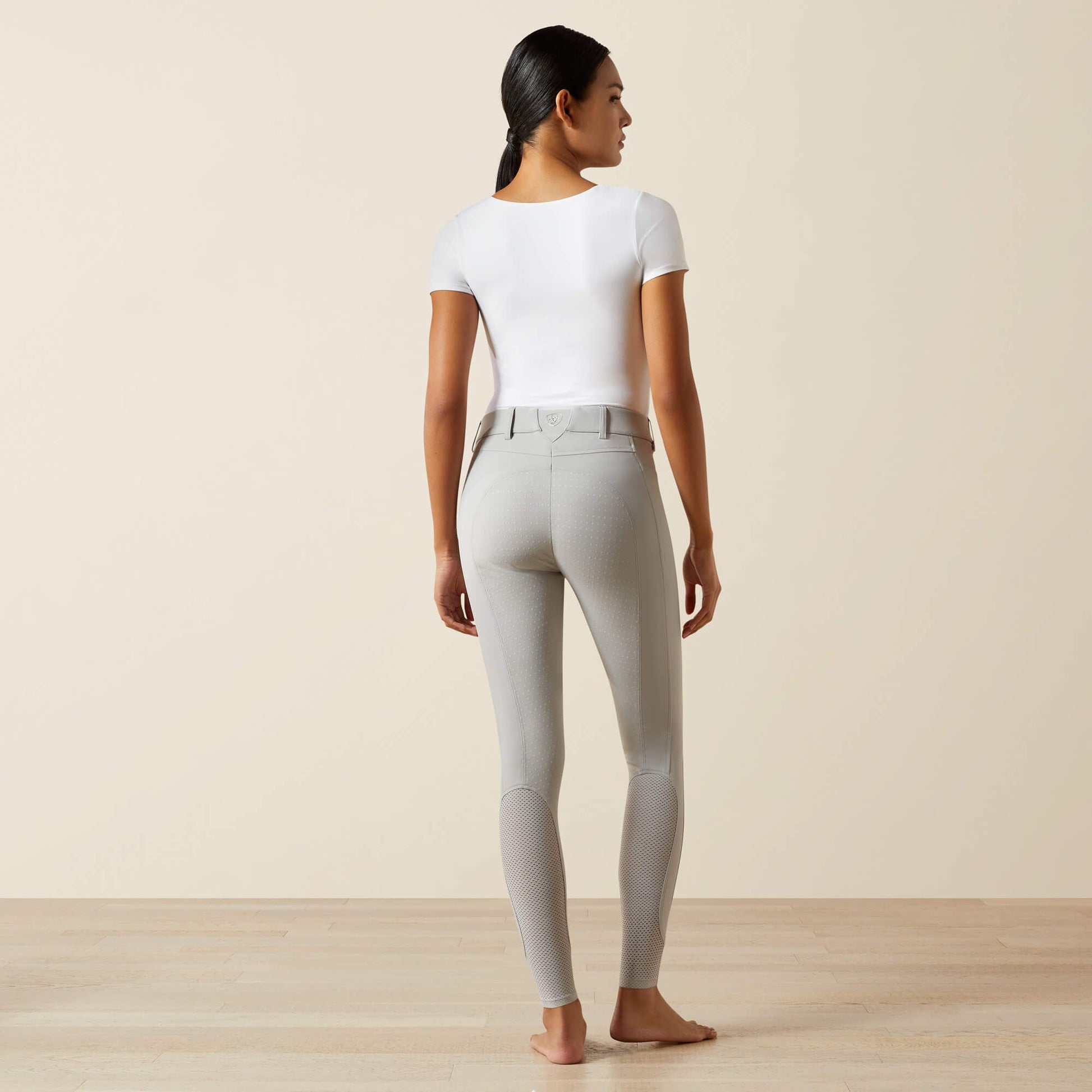 Tri Factor NT Full Seat Breech Women | Ariat on sale