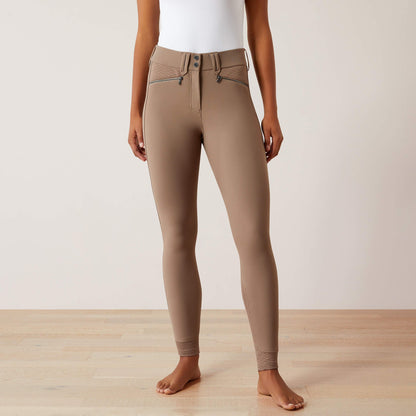 Tri Factor X Bellatrix Full Seat Breech Women | Ariat for sale