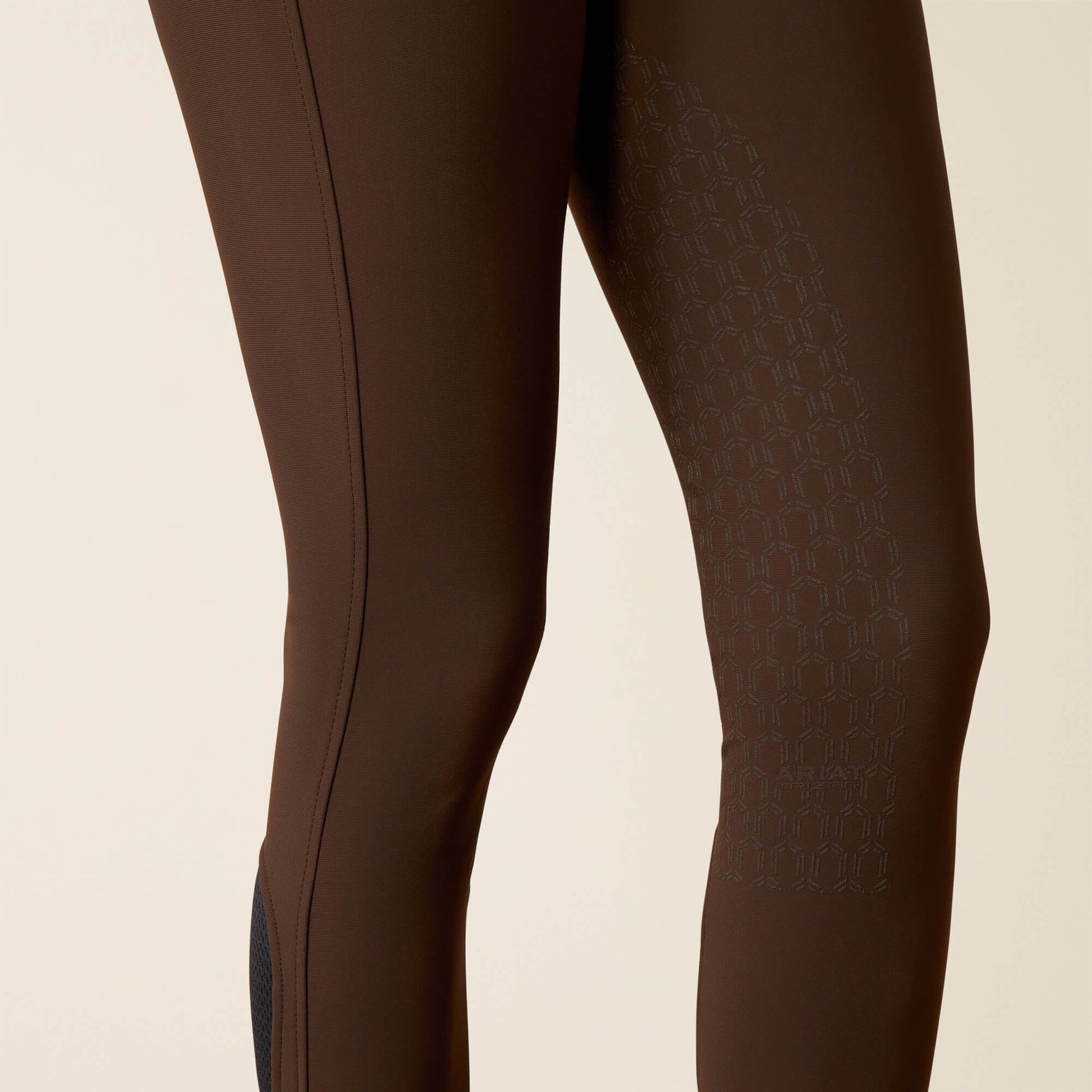 Tri Factor Vivacity Heat Half Grip Breech Women | Ariat sale