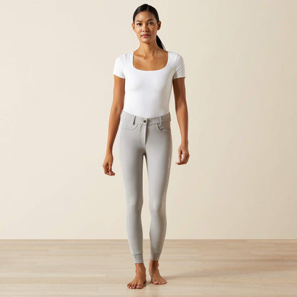 Tri Factor NT Knee Patch Breech Women | Ariat discount