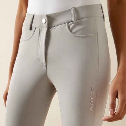 Tri Factor NT Knee Patch Breech Women | Ariat discount