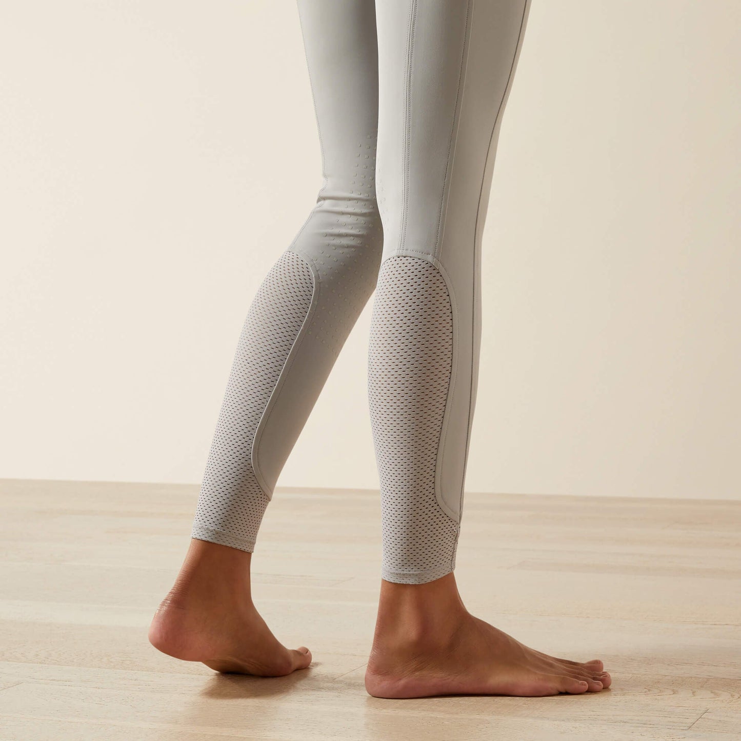 Tri Factor NT Knee Patch Breech Women | Ariat discount