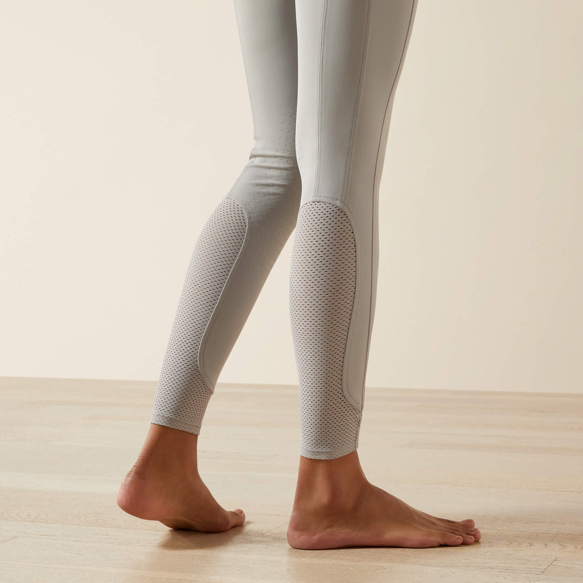Tri Factor NT Knee Patch Breech Women | Ariat discount