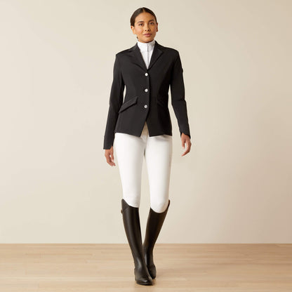 Meridian X Show Coat Women | Ariat online