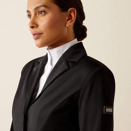 Meridian X Show Coat Women | Ariat online